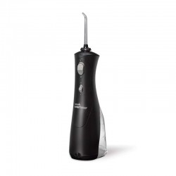WATERPIK Kabelloser Munddusche Plus WP-462 Schwarz