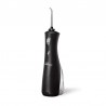 Irrigatore orale cordless WATERPIK Plus WP-462 Nero