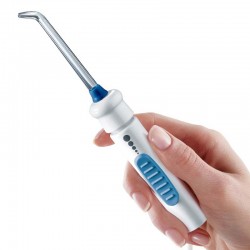 WATERPIK Classic Irrigador Oral WP 70 - Branco
