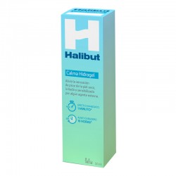 HALIBUT Calm Hydrogel 50ml