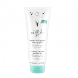 VICHY Pureté Thermale Umfassender Make-up-Entferner 3 in 1 (300ml)