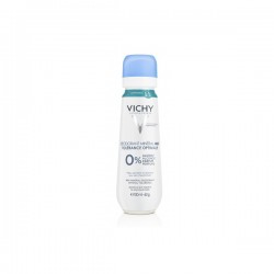VICHY Desodorante Mineral en Spray Tolerancia Óptima 48h (100ml)