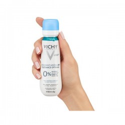 VICHY Desodorante Mineral en Spray Tolerancia Óptima 48h (100ml)