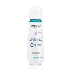VICHY Extreme Freshness Spray Deodorant 48h 100ml