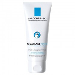 LA ROCHE POSAY Cicaplast Mãos 100 ml