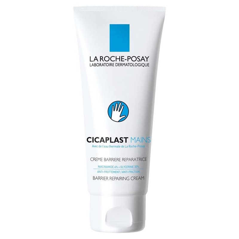 LA ROCHE POSAY Cicaplast Mãos 100 ml