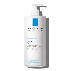 LA ROCHE POSAY Latte Lipikar 750ml