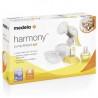 MEDELA Harmony Pump & Feed Manuelle Milchpumpe