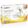 MEDELA Sacaleches Manual Harmony Pump & Feed