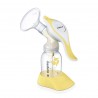 MEDELA Harmony Pump & Feed Manuelle Milchpumpe