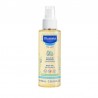 MUSTELA Huile de Massage Spray Bébé 100 ml