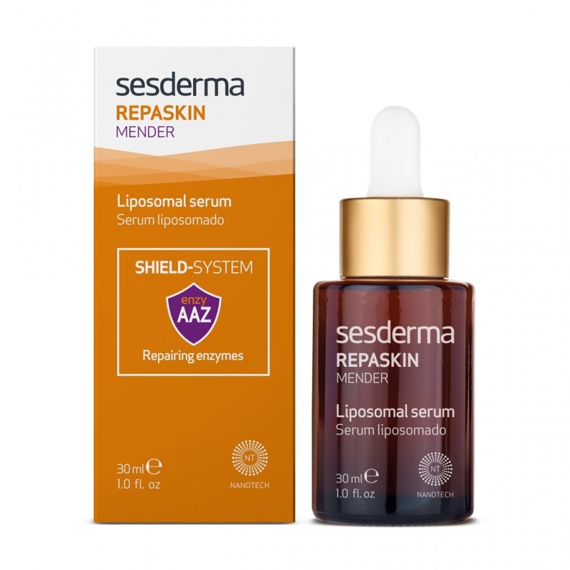 SESDERMA Repaskin Mender Liposomed Serum 30ml SESDERMA Repaskin Mender Liposomed Serum 30ml