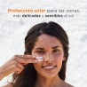 ISDIN Fluide Fusion Photoprotecteur SPF 50+ 50 ml