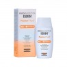 ISDIN Fluide Fusion Photoprotecteur SPF 50+ 50 ml