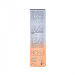 ISDIN Fluide Fusion Photoprotecteur SPF 50+ 50 ml