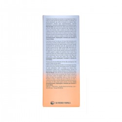 ISDIN Fluide Fusion Photoprotecteur SPF 50+ 50 ml
