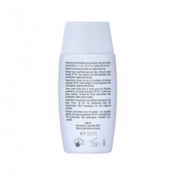 ISDIN Fluide Fusion Photoprotecteur SPF 50+ 50 ml
