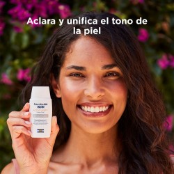 ISDIN Photo Ultra 100 Active Unify Fusion Fluid SPF 100+ 50ml