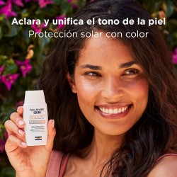 ISDIN Foto Ultra 100 Active Unify Color Fusion Fluid SPF 100+ 50ml