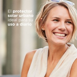 ISDIN Fusion Water Photoprotecteur Urbain SPF 30 50 ml