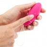 Esercitatore per il pavimento pelvico INTIMINA KegelSmart