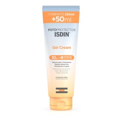 ISDIN Lichtschutz-Gel-Creme LSF 30 250ml