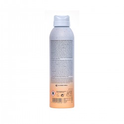 ISDIN Transparentes Lichtschutzspray für feuchte Haut LSF 50+, 250 ml
