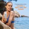ISDIN Fotoprotettore Spray Trasparente Pelle Bagnata SPF 50+ 250ml