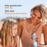 ISDIN Photoprotector Transparent Spray Feuchte Haut Pädiatrie SPF 50+ 250m