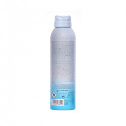ISDIN Photoprotecteur Spray Transparent Peau Humide Pédiatrie SPF 50+ 250m