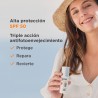 ISDIN Foto Ultra Age Repair Fusion Water SPF 50+ 50ml