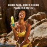 ISDIN Photoprotecteur HydroLotion SPF 50+ 200 ml