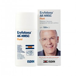 ISDIN Eryfotona AK-NMSC Fluide SPF 100+ 50 ml