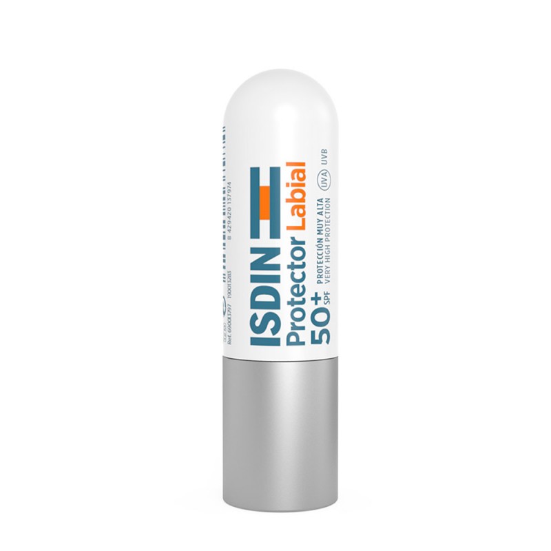 ISDIN Lippenschutz LSF 50+ 4g ISDIN Lippenschutz LSF 50+ 4g