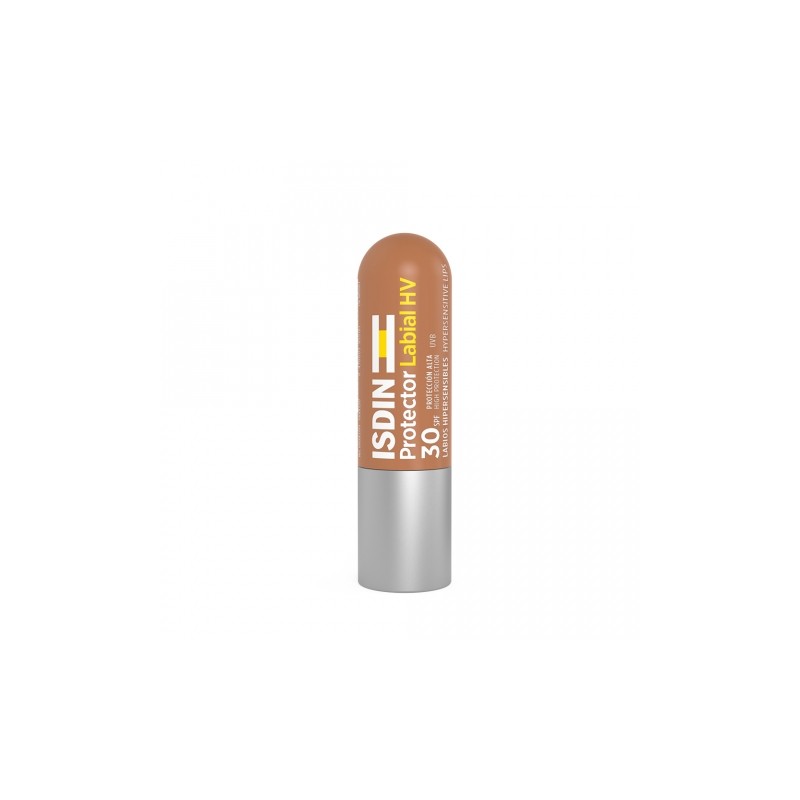 ISDIN Lippenschutz SPF 30 HV Überempfindliche Lippen 4g