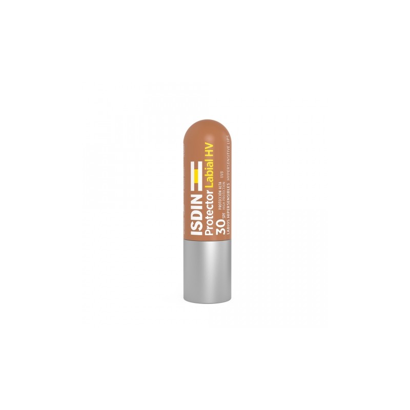 ISDIN Lip Protector SPF 30 HV Hypersensitive Lips 4g