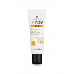 HELIOCARE 360º Crème Fluide 50ml