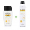 HELIOCARE 360º Pediatrics Mineral Pack SPF50 (50ml) + Pediatrics Transparent Spray 200ml