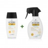 HELIOCARE Pack 360º Pädiatrie Mineral SPF50+ (50 ml) + Atopisches Lotion Spray SPF50 250 ml