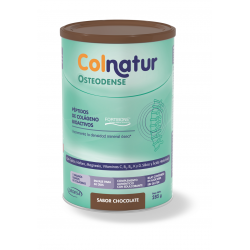 COLNATUR Collagene solubile al cioccolato osteodense 285g