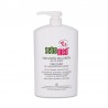 SEBAMED Emulsion Sans Savon Gel Bain 1000ml