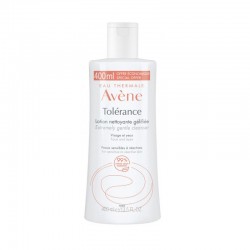 AVENE Tolerance Reinigungslotion 400ml