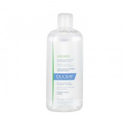 DUCRAY Sensinol Physioprotektives Behandlungsshampoo 400ml