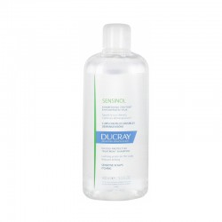 DUCRAY Sensinol Shampoo Tratamento Fisioprotetor 400ml