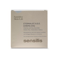 SENSILIS Eternalist AGE Creme de Dia Redensificante 50ml