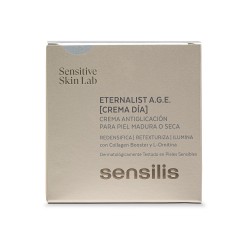 SENSILIS Eternalist AGE Redensifying Day Cream 50ml