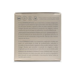 SENSILIS Eternalist AGE Creme de Dia Redensificante 50ml