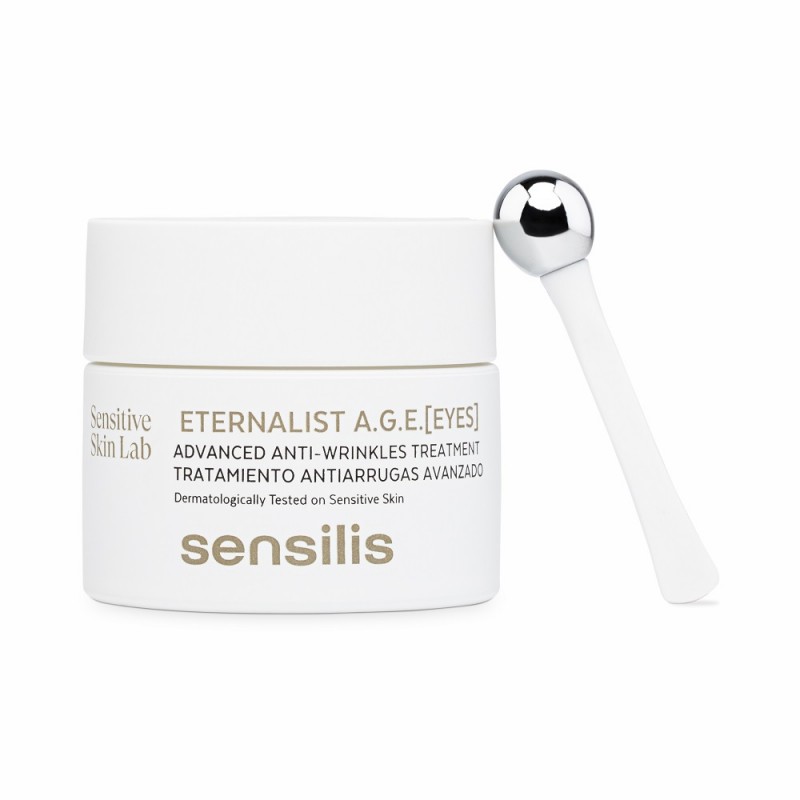 SENSILIS Eternalist A.G.E. Contorno de Ojos 20ml SENSILIS Eternalist A.G.E. Contorno de Ojos 20ml