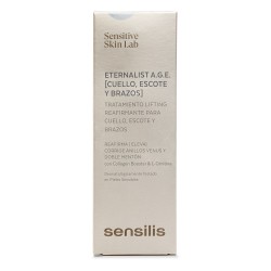 SENSILIS Eternalist AGE Neck, Décolleté and Arms 50ml