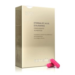 SENSILIS Eternalist AGE Collagen 30 Kapseln